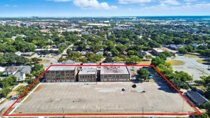 Fort Worth, TX 76164