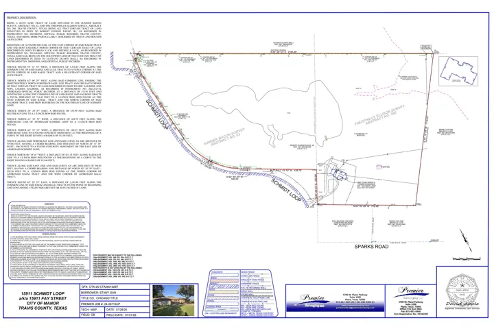 Manor, TX 78653