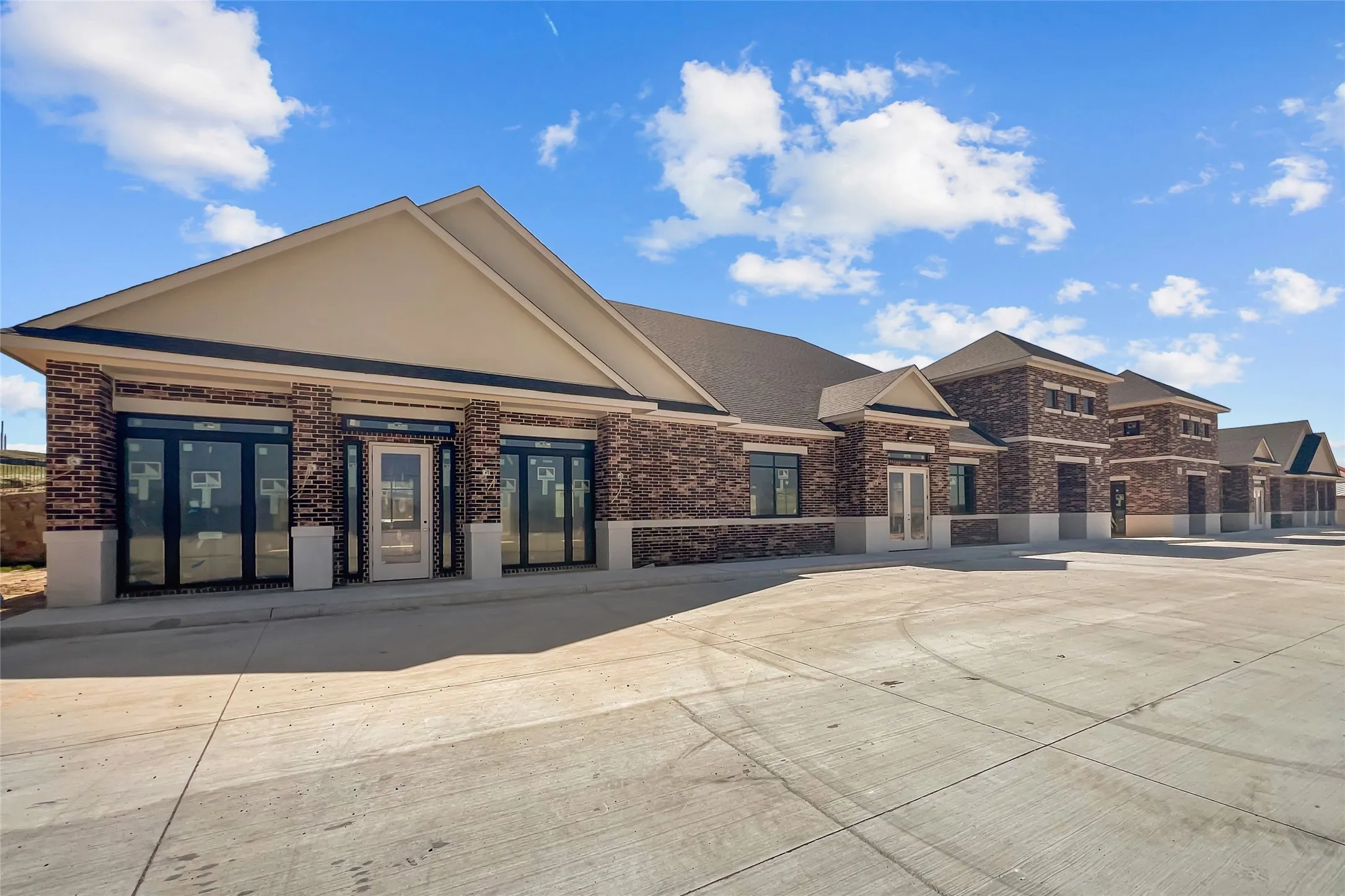 Willow Park, TX 76087