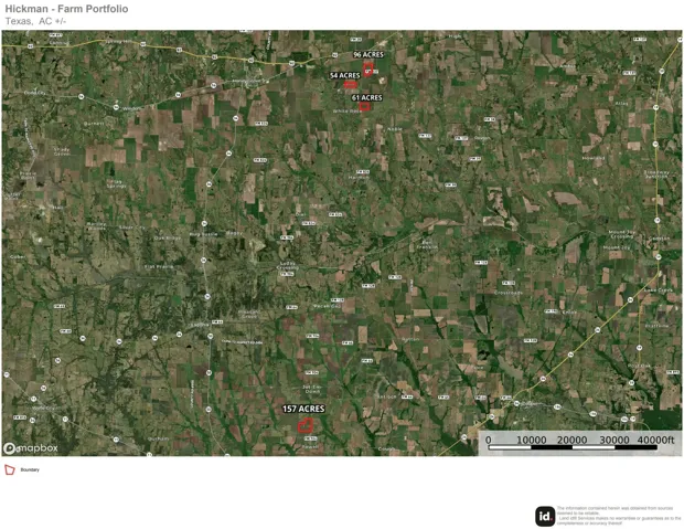 Petty, TX 75470