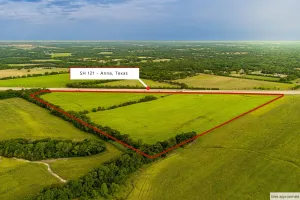 Anna, TX 75409