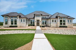 Crowley, TX 76036