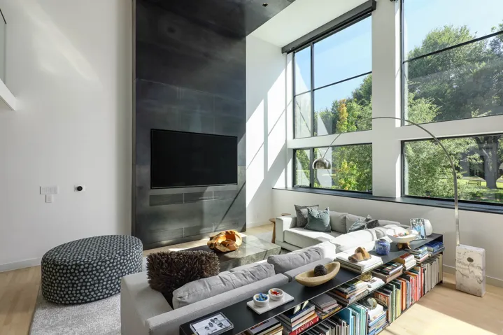 Highland Park, TX 75205