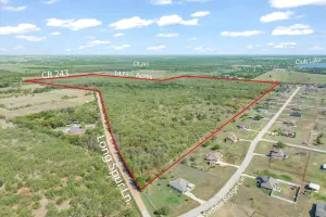 Terrell, TX 75160