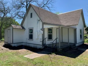 Gainesville, TX 76240