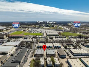 Denton, TX 76201