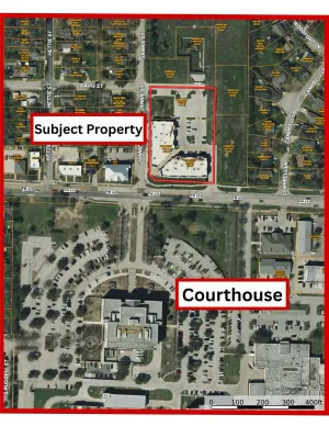 Denton, TX 76209