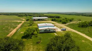 Coleman, TX 76834