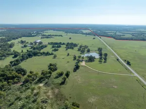 Brookston, TX 75421