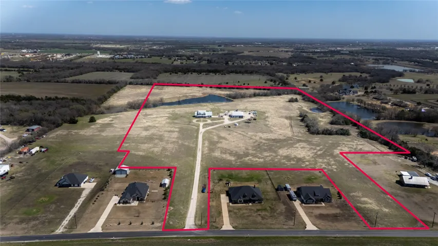 Van Alstyne, TX 75495