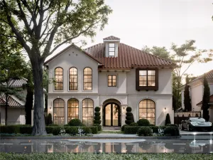 Highland Park, TX 75205