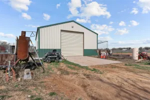 Weatherford, TX 76087