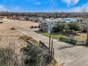 Fort Worth, TX 76040