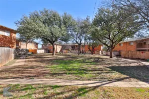 Abilene, TX 79605