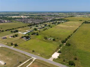 Godley, TX 76044