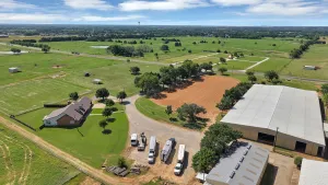 Tioga, TX 76271