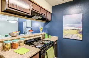 Fort Worth, TX 76132