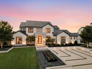 Southlake, TX 76092