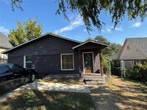 Fort Worth, TX 76104