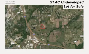 Terrell, TX 75160