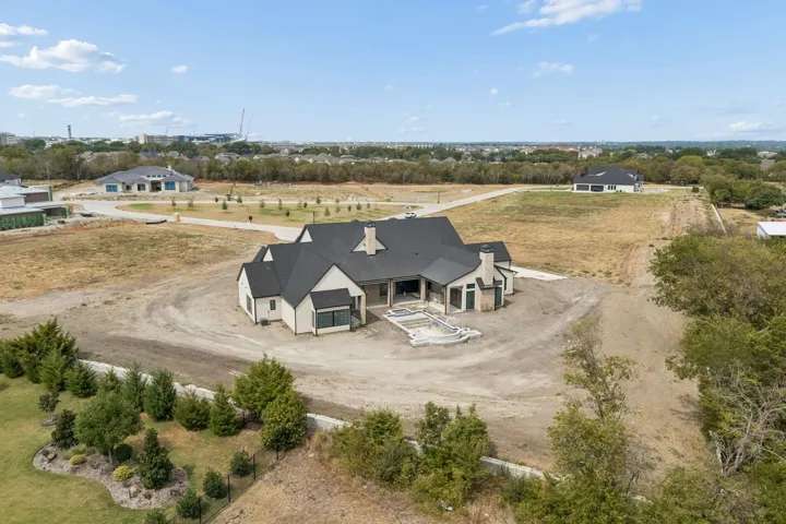 Fairview, TX 75069