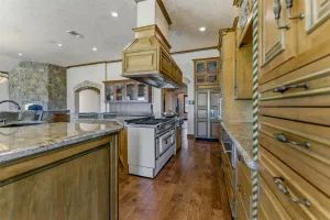 Weatherford, TX 76087