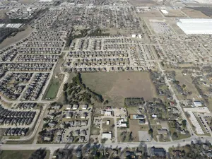 Red Oak, TX 75154