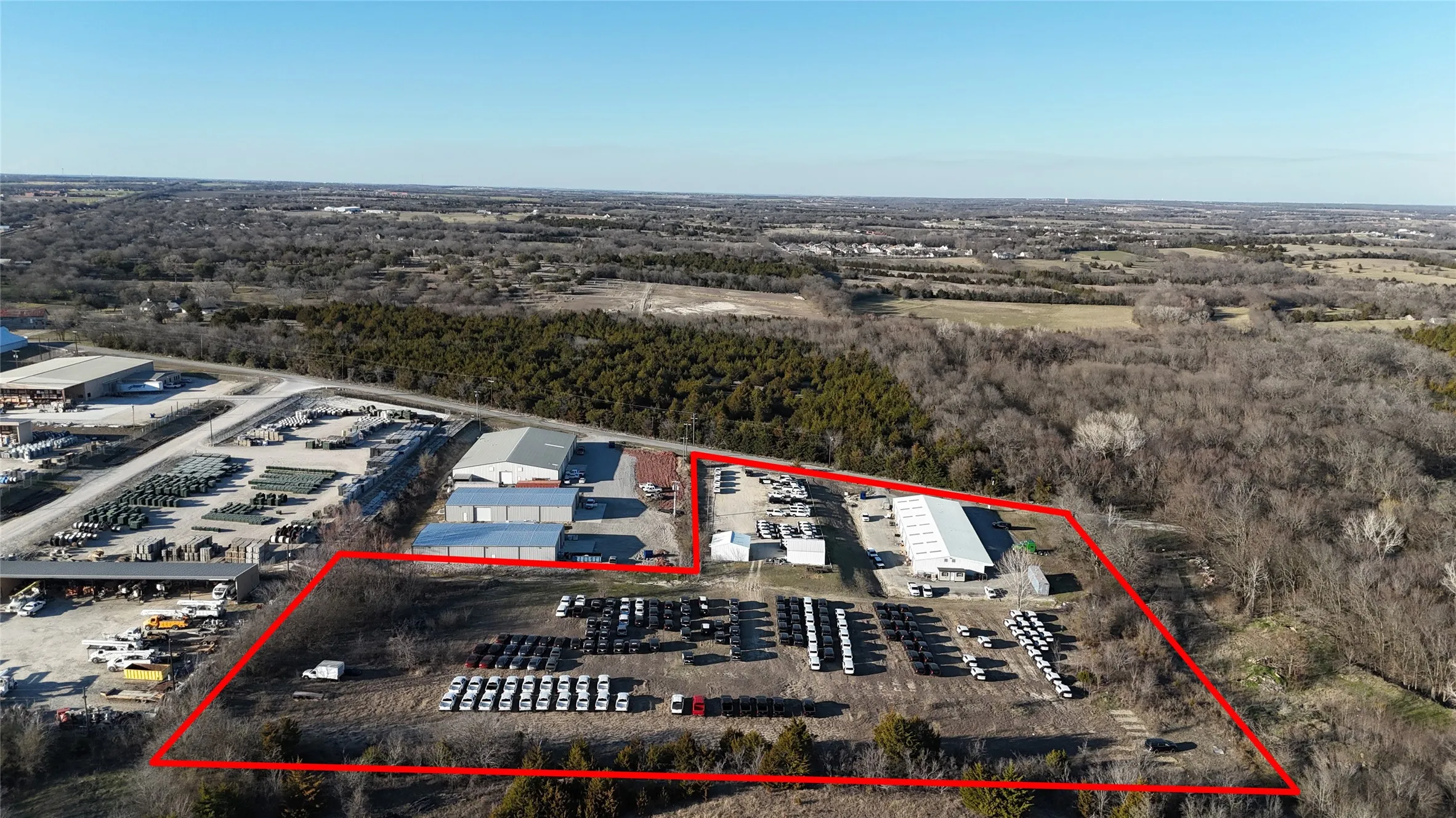Van Alstyne, TX 75495