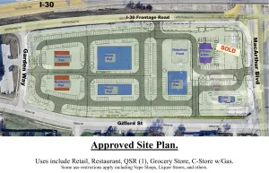 Grand Prairie, TX 75050