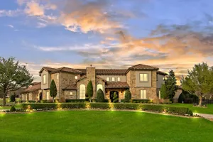 Fairview, TX 75069
