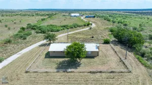 Throckmorton, TX 76843