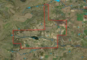 Evant, TX 76525