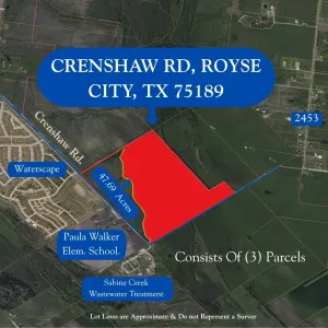 Royse City, TX 75189