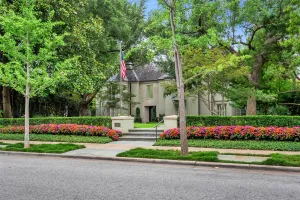 Highland Park, TX 75205