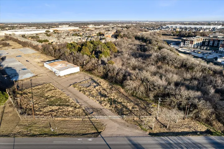 Mansfield, TX 76063
