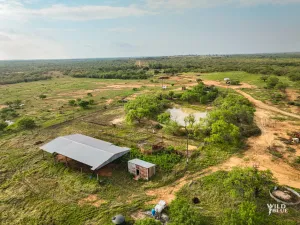 Richland Springs, TX 76871