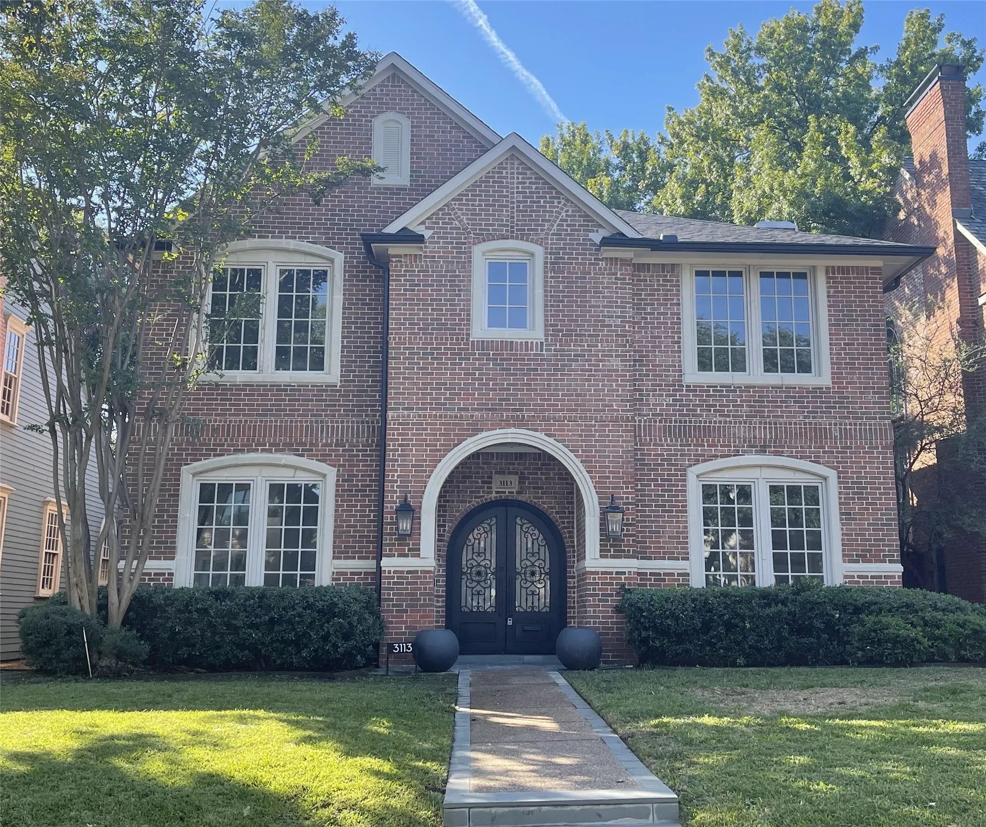 Highland Park, TX 75205