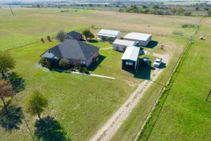Godley, TX 76044