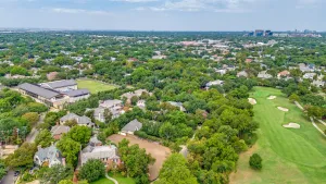 University Park, TX 75205