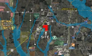 Greenville, TX 75401