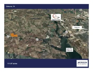 Cleburne, TX 76033