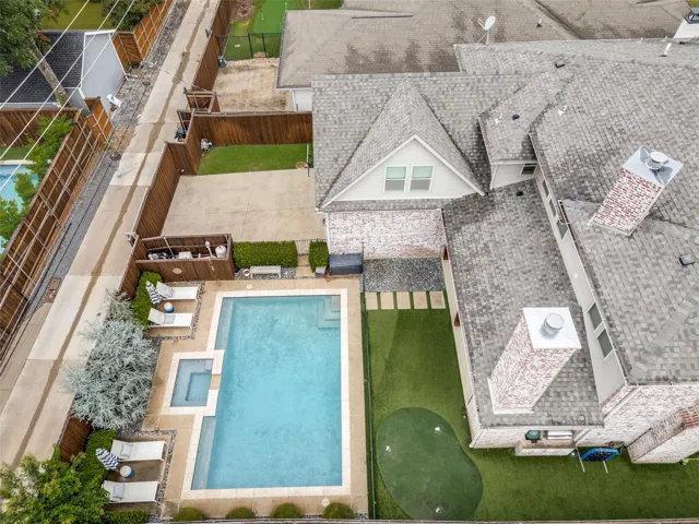 University Park, TX 75225