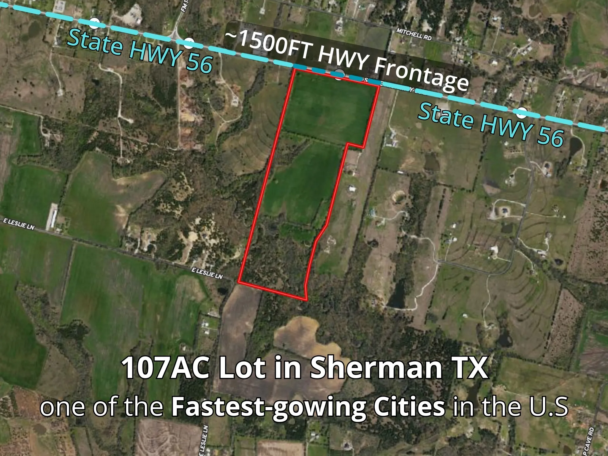 Sherman, TX 75090