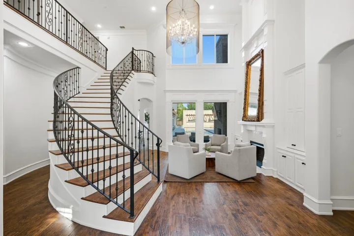 Colleyville, TX 76034