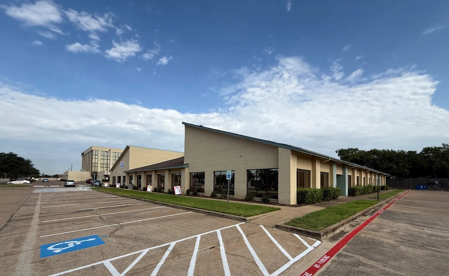 Fort Worth, TX 76120