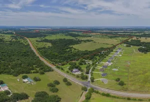 Terrell, TX 75161