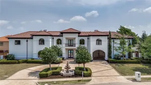 Plano, TX 75024