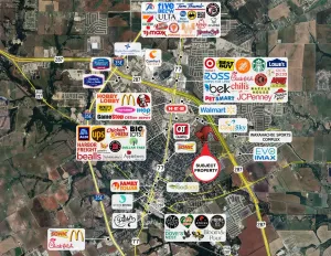 Waxahachie, TX 75165