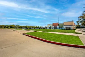 Denton, TX 76209