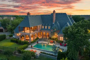 Colleyville, TX 76092